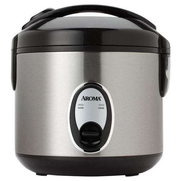 Aroma Rice Cooker - Picture 1 of 4